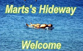 Marts Hideaway